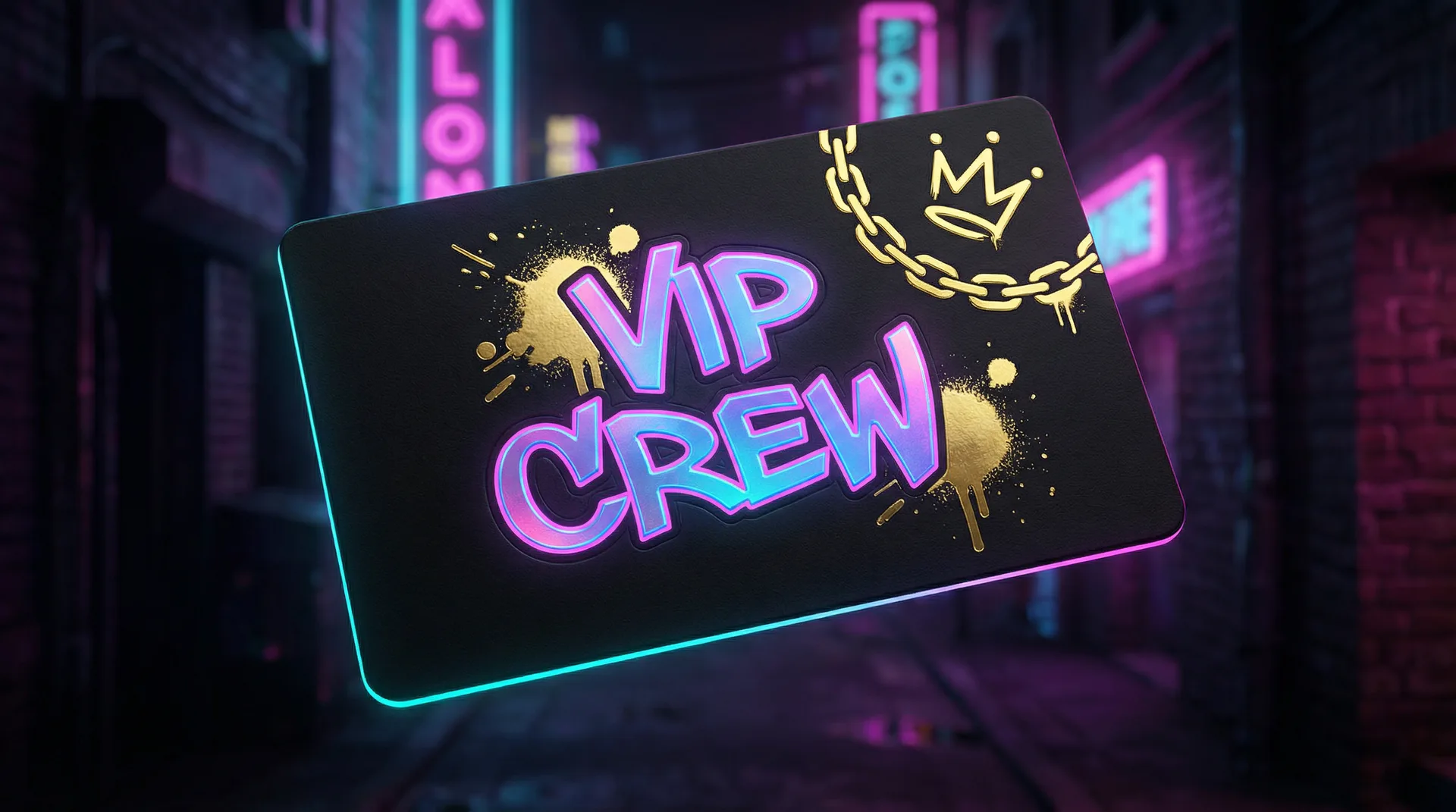 接招吧前辈第二期 - VIP会员专属卡面